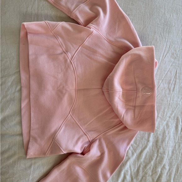 lululemon strawberry milkshake bundle 🍓🥛 define, scuba, and bra!! - Picture 8 of 13